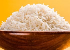 Arroz Branco Comum