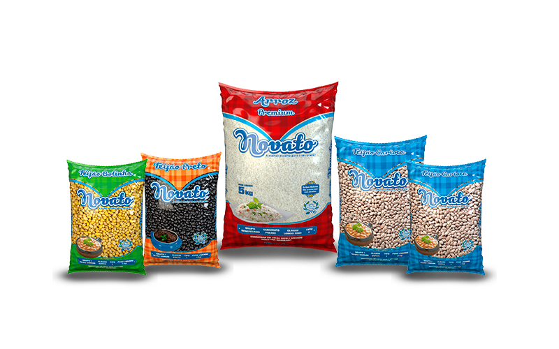 Novato Alimentos